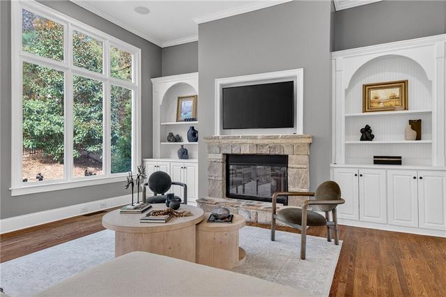 3640 Rivers Call Boulevard, Atlanta, GA 30339