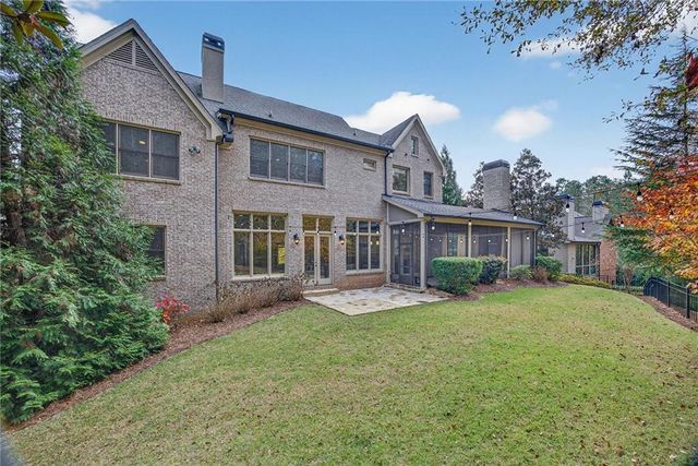 3640 Rivers Call Boulevard, Atlanta, GA 30339