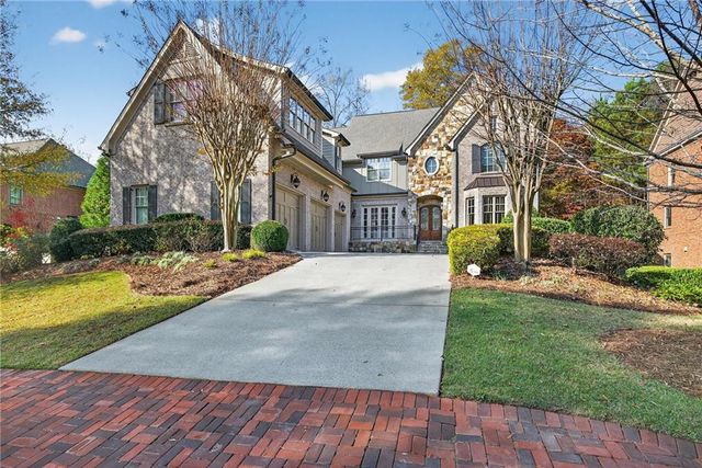 3640 Rivers Call Boulevard, Atlanta, GA 30339