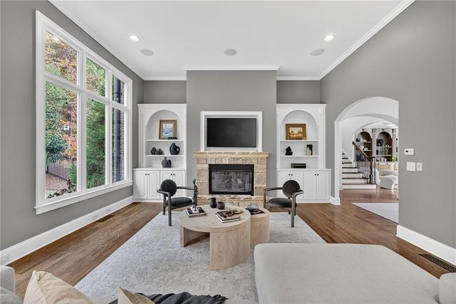 3640 Rivers Call Boulevard, Atlanta, GA 30339