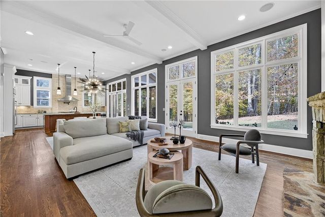 3640 Rivers Call Boulevard, Atlanta, GA 30339