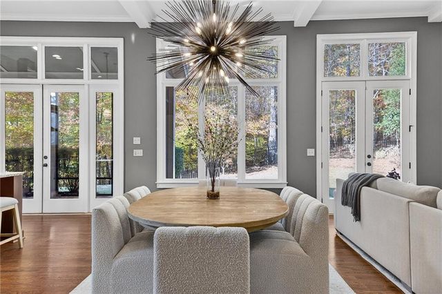 3640 Rivers Call Boulevard, Atlanta, GA 30339