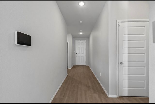 7600 Gangway Drive, Fort Worth, TX 76179