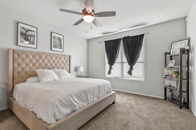 7600 Gangway Drive, Fort Worth, TX 76179