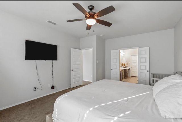 7600 Gangway Drive, Fort Worth, TX 76179