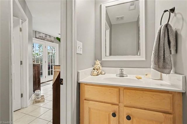 4302 Saint Pauls Lane, Greensboro, NC 27410