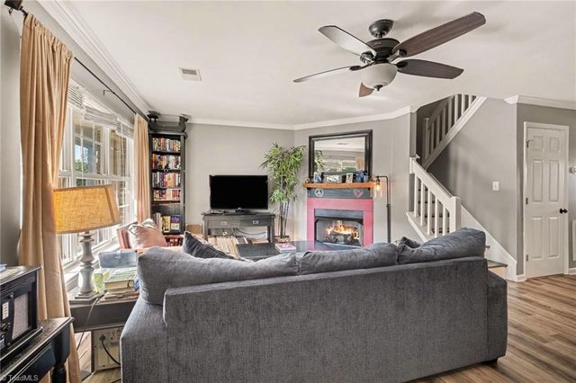 4302 Saint Pauls Lane, Greensboro, NC 27410