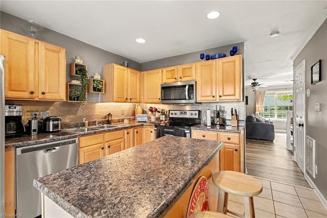 4302 Saint Pauls Lane, Greensboro, NC 27410