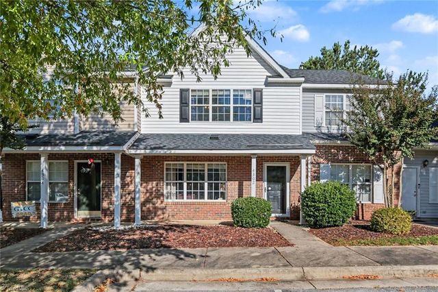 4302 Saint Pauls Lane, Greensboro, NC 27410