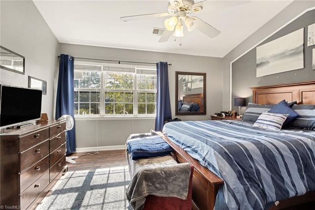 4302 Saint Pauls Lane, Greensboro, NC 27410