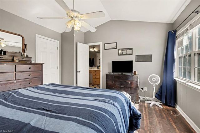 4302 Saint Pauls Lane, Greensboro, NC 27410