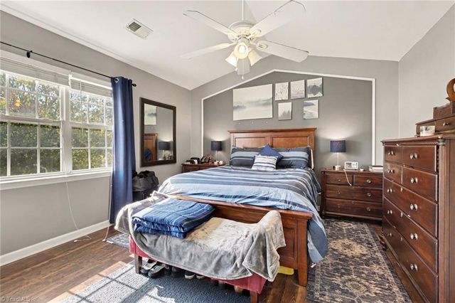 4302 Saint Pauls Lane, Greensboro, NC 27410