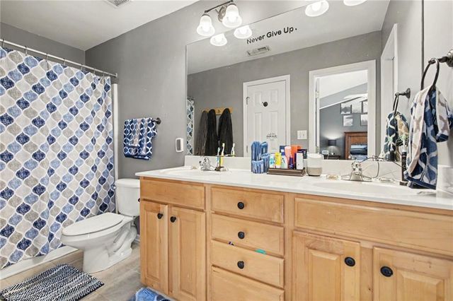 4302 Saint Pauls Lane, Greensboro, NC 27410