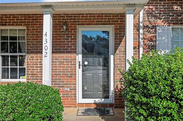 4302 Saint Pauls Lane, Greensboro, NC 27410
