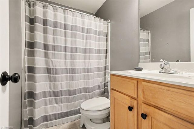 4302 Saint Pauls Lane, Greensboro, NC 27410