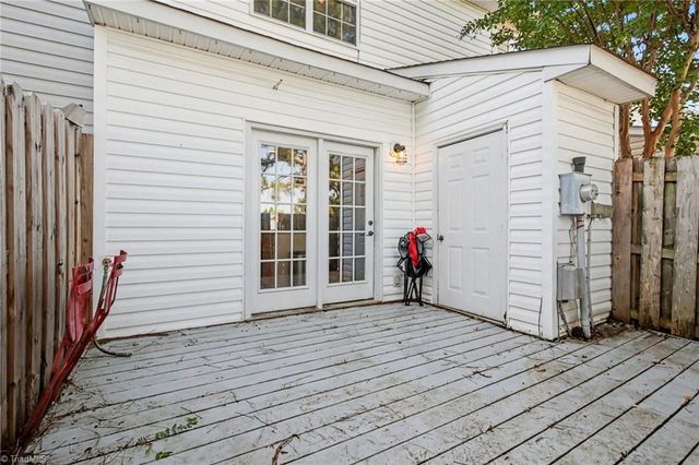 4302 Saint Pauls Lane, Greensboro, NC 27410