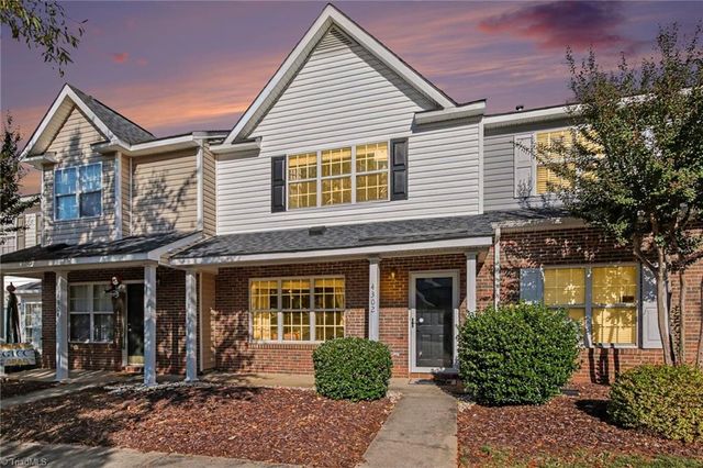 4302 Saint Pauls Lane, Greensboro, NC 27410