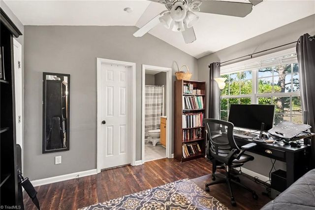 4302 Saint Pauls Lane, Greensboro, NC 27410