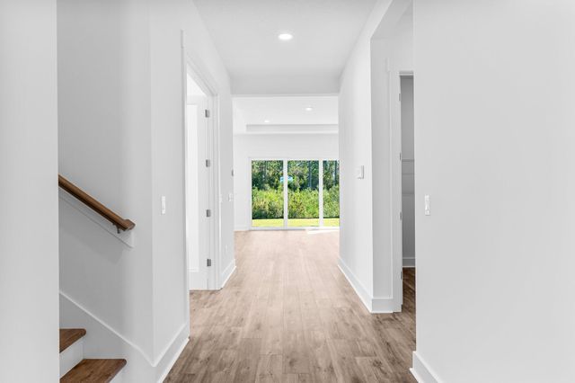 944 Camp Fire Circle, Lot 327, Panama City Beach, FL 32413