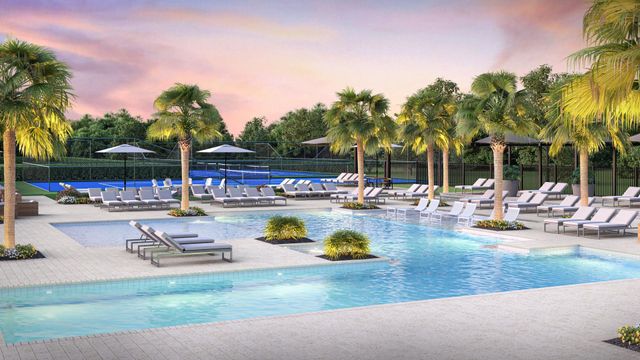 944 Camp Fire Circle, Lot 327, Panama City Beach, FL 32413