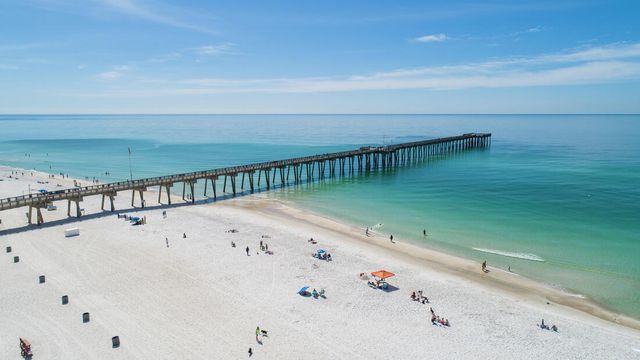 944 Camp Fire Circle, Lot 327, Panama City Beach, FL 32413