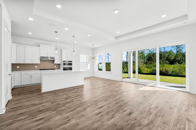 944 Camp Fire Circle, Lot 327, Panama City Beach, FL 32413