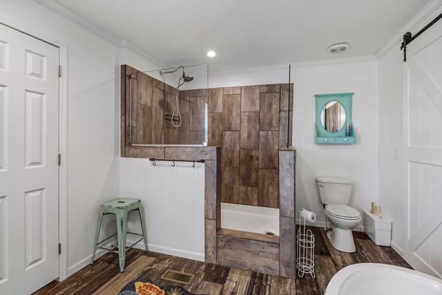 543 Campbell Road, Ridgeville, SC 29472