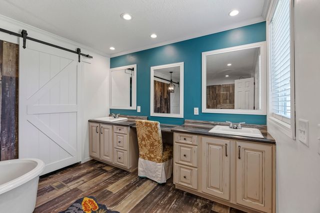 543 Campbell Road, Ridgeville, SC 29472