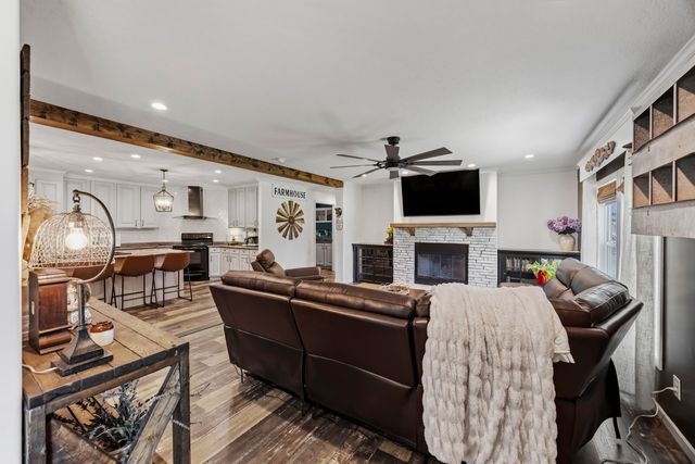 543 Campbell Road, Ridgeville, SC 29472