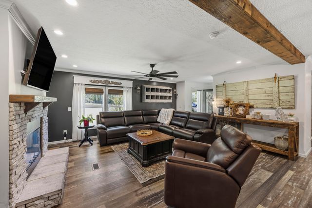 543 Campbell Road, Ridgeville, SC 29472