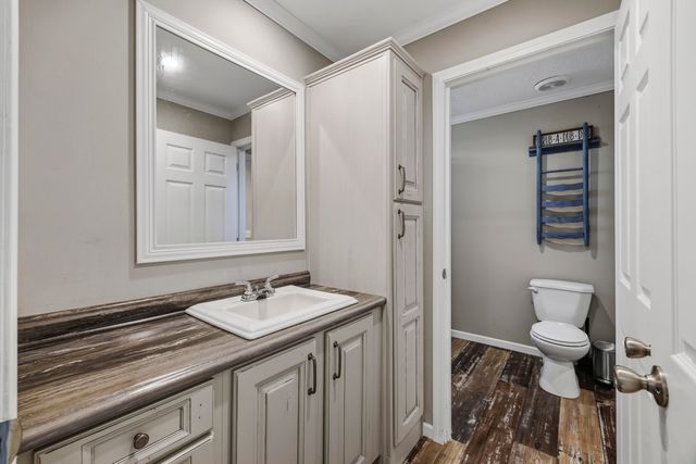 543 Campbell Road, Ridgeville, SC 29472