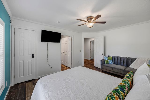 543 Campbell Road, Ridgeville, SC 29472