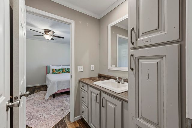 543 Campbell Road, Ridgeville, SC 29472