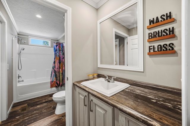 543 Campbell Road, Ridgeville, SC 29472