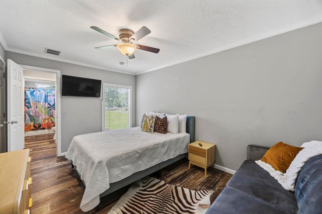 543 Campbell Road, Ridgeville, SC 29472
