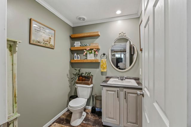 543 Campbell Road, Ridgeville, SC 29472