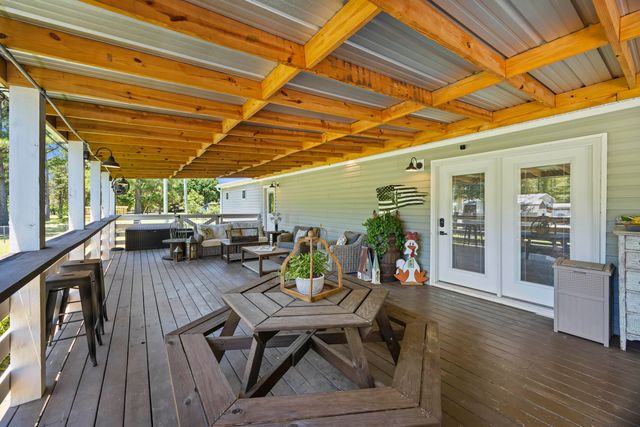 543 Campbell Road, Ridgeville, SC 29472