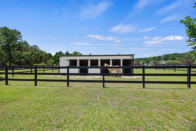 543 Campbell Road, Ridgeville, SC 29472