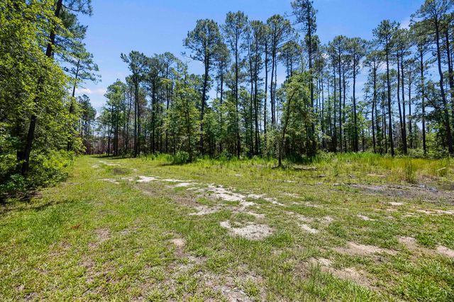 543 Campbell Road, Ridgeville, SC 29472