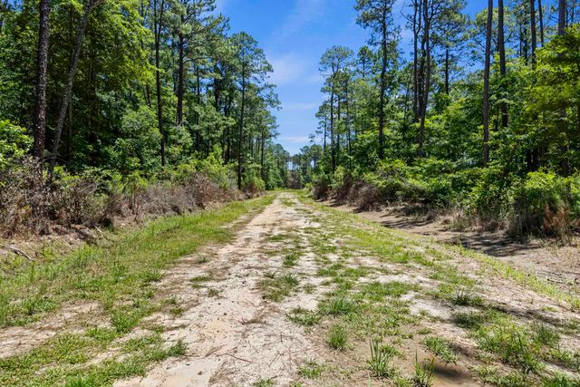543 Campbell Road, Ridgeville, SC 29472
