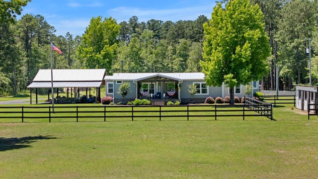 543 Campbell Road, Ridgeville, SC 29472