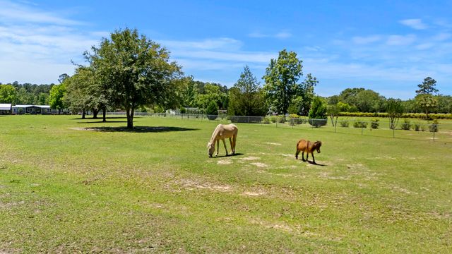 543 Campbell Road, Ridgeville, SC 29472