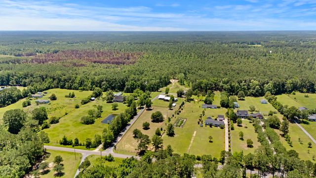 543 Campbell Road, Ridgeville, SC 29472