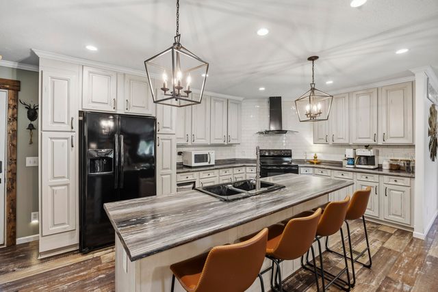 543 Campbell Road, Ridgeville, SC 29472
