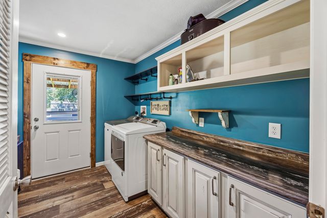 543 Campbell Road, Ridgeville, SC 29472