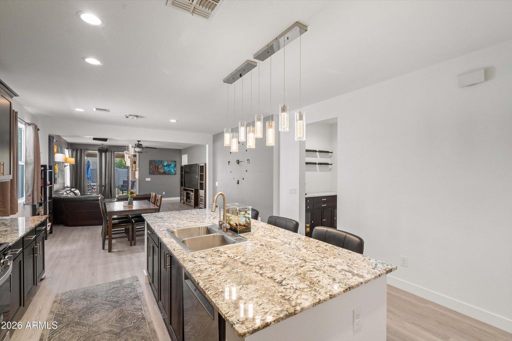279 W SATINKA Drive, San Tan Valley, AZ 85140 — photo 4