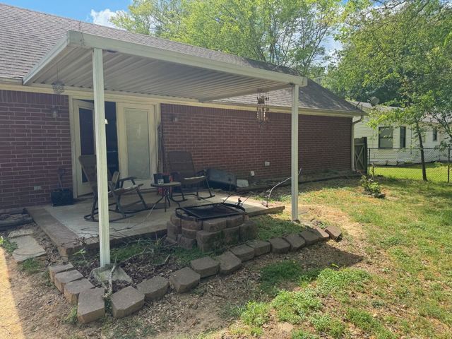 917 Leach Street, Kilgore, TX 75662