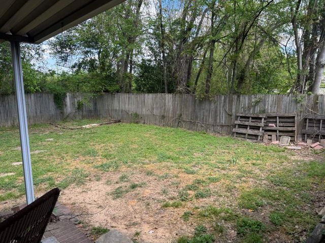 917 Leach Street, Kilgore, TX 75662