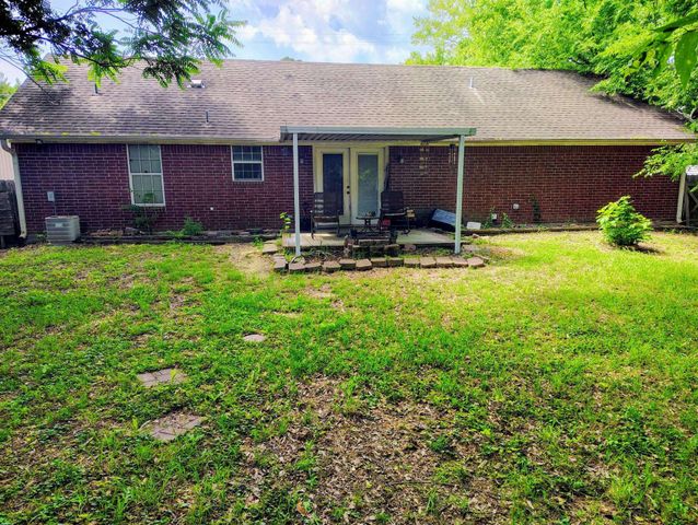 917 Leach Street, Kilgore, TX 75662
