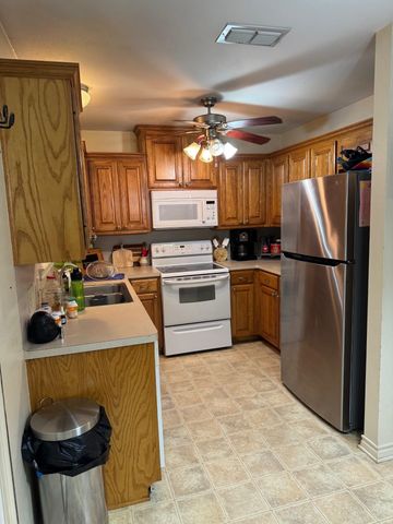 917 Leach Street, Kilgore, TX 75662